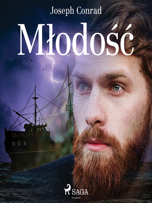 Title details for Młodość by Joseph Conrad - Available